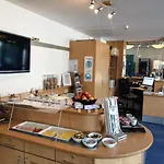 Otel T3 Budget Berlin Hennigsdorf