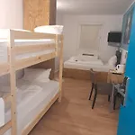 Otel T3 Budget Berlin *