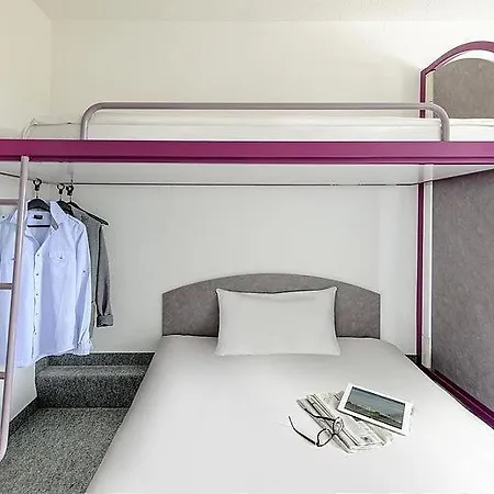 T3 Budget Berlin Hotel