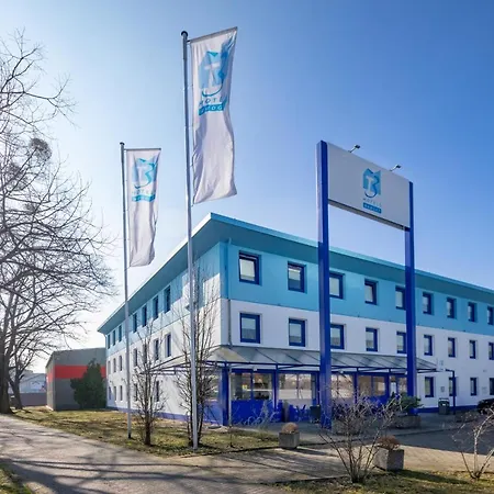 Hotel T3 Budget Berlin Hennigsdorf