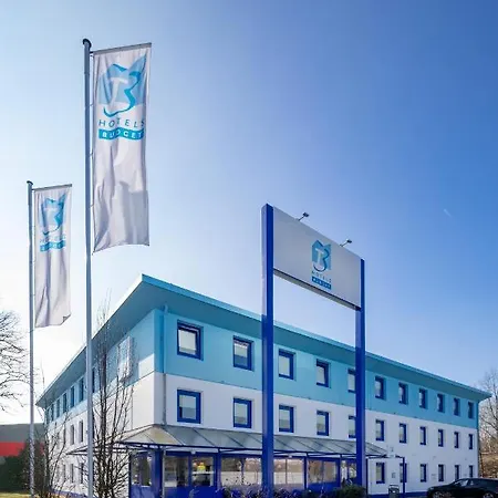 T3 Budget Berlin