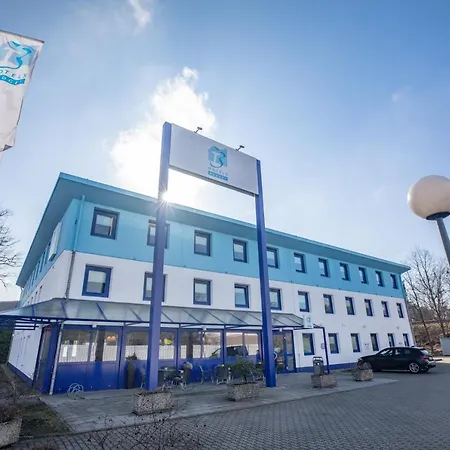 T3 Budget Berlin