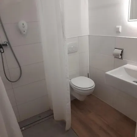 T3 Budget Berlin Hotel