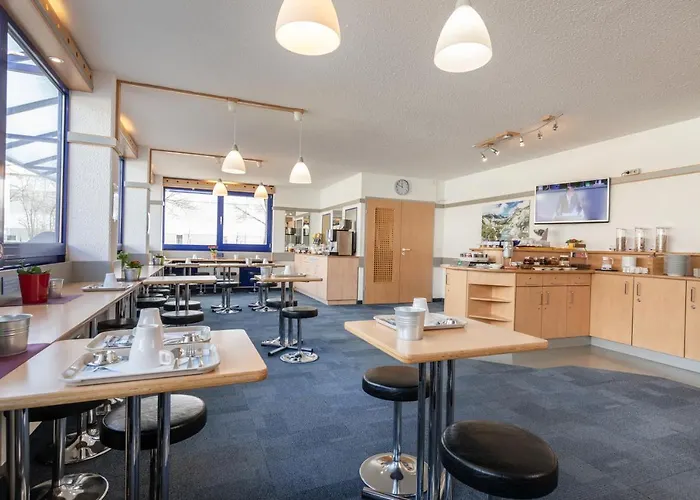 T3 Budget Berlin Hotel *