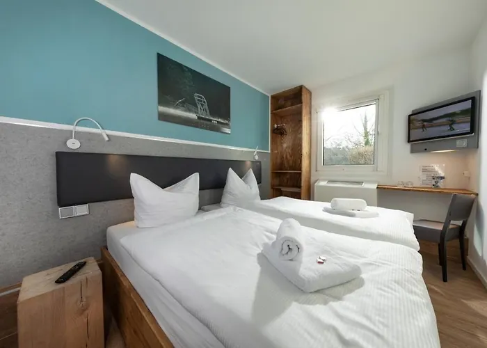 T3 Budget Berlin Hotel *