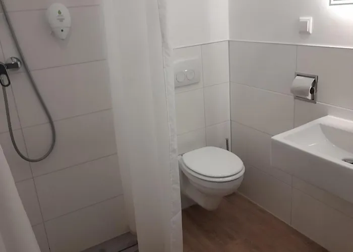 T3 Budget Berlin Hotel